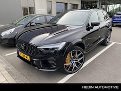Volvo XC60 - T8 Plug-in-hybrid AWD Polestar Engineered | 22 inch LM | Head-up | Premium Audio | Stoelve