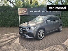 Mercedes-Benz GLA-Klasse - 250 e AMG Line | NAVIGATIE | SFEERVERLICHTING | APPLE CARPLAY / ANDRIOD AUTO | STOELVERWAR