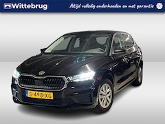 Skoda Fabia - 1.0 TSI Ambition / Carplay / Navigatie