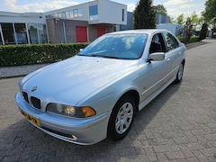 BMW 5-serie - 520i Edition apk 11-06-2026
