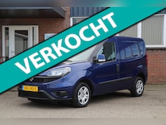 Fiat Doblò Cargo - 1.3 MJ L1H1 SX 95PK / Airco / Navigatie / Multi stuur