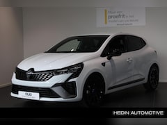 Renault Clio - 1.6 E-Tech Full Hybrid 145 esprit Alpine | UIT VOORRAAD LEVERBAAR |