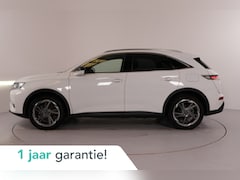 DS 7 Crossback - E-Tense PHEV 225 pk Rivoli | Luxe lederen bekleding |