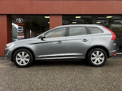 Volvo XC60 - 2.0 D4 FWD Polar+ AUT | LEER | PANO | ZEER LAGE KM. STAND