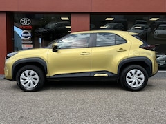 Toyota Yaris Cross - 1.5 Hybrid Active AUT | CLIMATE | CRUISE | CAMERA | APPLE / ANDROID CARPLAY