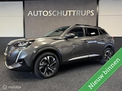 Peugeot 2008 - 1.2 131 PK Allure / DIGI DASH / AFN.HAAK / CAMERA / LUXE / NETJES