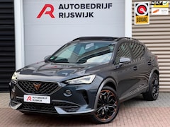 CUPRA Formentor - 1.4 e-Hybrid VZ Copper Edition Pano/360/Memory