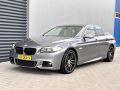 BMW 5-serie - 520i High Executive | M pakket | Xenon | Navi