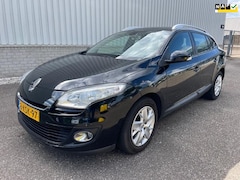 Renault Mégane Estate - 1.5 dCi Expression