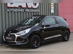Citroën DS3 Cabrio - 1.2 110PK DS Performance Line LED/Camera/Navi