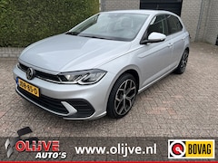 Volkswagen Polo - 1.0 TSI Life Business *Carplay