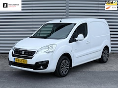 Peugeot Partner - 1.6 BlueHDi 100 L1 Airco/ Navi/ Cruise/ PDC/ Euro 6/