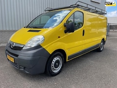 Opel Vivaro - 2.0 CDTI L2H1 airco