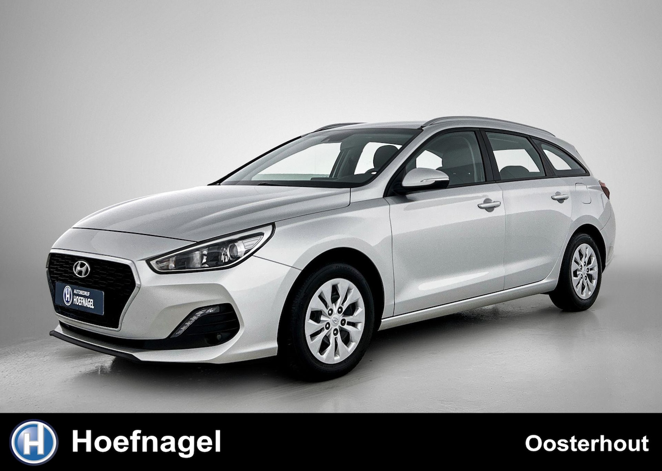 Hyundai i30 Wagon - 1.0 T-GDI Comfort | Cruise control | Stoelverwarming | Carplay | Camera | Trekhaak - AutoWereld.nl