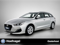 Hyundai i30 Wagon - 1.0 T-GDI Comfort | Cruise control | Stoelverwarming | Carplay | Camera | Trekhaak