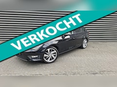 SEAT Leon ST - 1.4 TSI ACT FR Dynamic