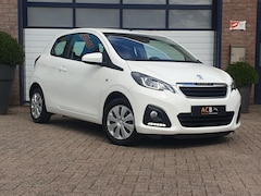 Peugeot 108 - 1.0 VTi Active. Airco / Centrale vergrendeling