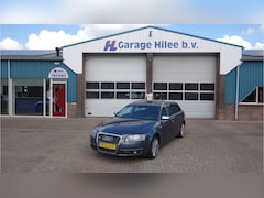 Audi A6 Avant - 2.0 TFSI Business Edition