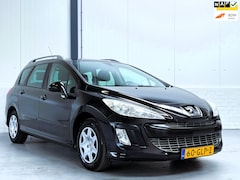 Peugeot 308 SW - 1.6 VTi XS