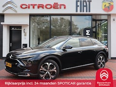 Citroën C5 X - Plug-In Hybrid 225PK e-EAT8 Automaat Max, Rijklaarprijs | Panoramadak | Leder | Adaptieve