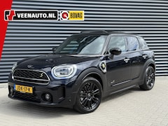 MINI Countryman - 2.0 Cooper SE ALL4 Pano/H&K/Leder/Camera/HUD