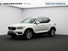 Volvo XC40 - T3 Automaat / Trekhaak / Park assist v+a+camera / Stoel+voorruitverwarming