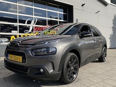Citroën C4 Cactus - 1.2 PureTech Shine - Navigatie / Apple CarPlay I Airco I LED I PDC / Achteruitrij camera I