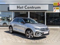 Volkswagen T-Roc - 1.5 TSI DSG R-Line - Keyless - App connect - Ad. Cruise Control - Virtual Cockpit