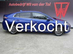 Hyundai IONIQ - Comfort EV 38 kWh | A.C.C. | INFINITY | LED | FACELIFT | BTW-AUTO