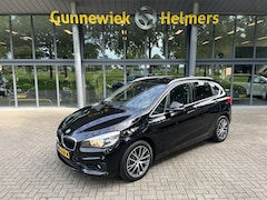 BMW 2-serie Active Tourer - | NAVI | CLIMA | PDC | STOELVERWARMING 218i