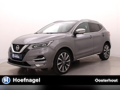 Nissan Qashqai - 1.3 DIG-T Tekna + | Automaat | ACC | Carplay | Camera | Bose