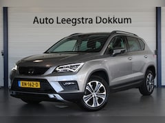 SEAT Ateca - 1.4 TSI Style Business Intense Trekhaak | Camera | LED | Carplay | Navi | Cruise | Clima |