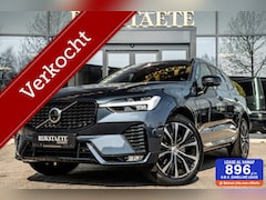 Volvo XC60 - B5 Ultimate Dark|TREKHAAK|PANO|ACC|360°|H&K|20'