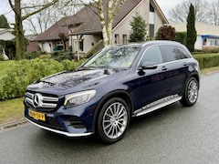 Mercedes-Benz GLC-klasse - 250 4MATIC 211PK AMG•Pano•Trekhaak