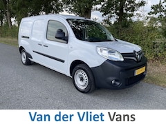 Renault Kangoo - 1.5 dCi E6 Maxi R-link Lease €193 p/m Airco, Navi, PDC, Trekhaak, onderhoudshistorie aanwe