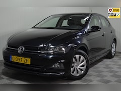 Volkswagen Polo - 1.0 TSI Comfortline / Carplay / Adap Cruise / 1 eigenaar / NL auto