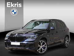 BMW X5 - xDrive45e M Sportpakket | Driving Assistant Professional | Glazen panoramadak | Trekhaak m