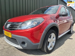 Dacia Sandero Stepway - 1.6 Nieuwe Apk