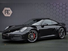 Porsche 911 - 3.0 Carrera 4 S | AKRAPOVIC | BTW-AUTO | 4-WIELBESTURING | NOVITEC ACCESSOIRES | BOSE | GL