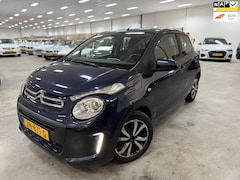 Citroën C1 - 1.2 PureTech Shine AIRCO / CRUISE CONTROL / NIEUWE APK