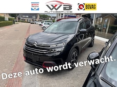 Citroën C5 Aircross - 1.6 Plug-in Hybrid 225 Shine I 360° I LED I Navi I DAB