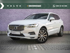 Volvo XC60 - 2.0 Recharge T8 AWD Inscription | Panoramadak | Stoelverwarming | Climate Control | Parkee