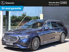 Mercedes-Benz E-klasse Estate - 300 e Exclusive Line