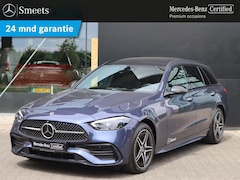 Mercedes-Benz C-klasse Estate - 300 e Star Edition AMG Line Plus