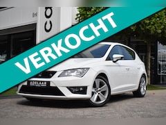 SEAT Leon - 1.4 FR LEDER, CRUISE CONTROL, CLIMA