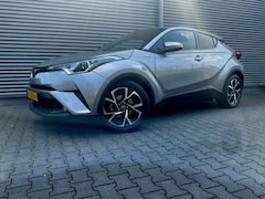 Toyota C-HR - C-HR 1.8 Hybrid Dynamic 5 a 2016 9 2020 1