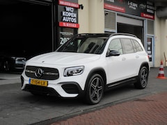 Mercedes-Benz GLB - 250 4MATIC Premium Plus Leer Pano Memory
