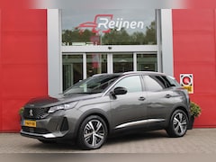 Peugeot 3008 - 1.2 Hybrid 136 GT | 360° CAMERA | NAVIGATIE | ADAPTIVE CRUISE CONTROL | APPLE CARPLAY/ANDR