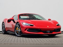 Ferrari 296 GTS - 3.0 V6 | NEW | VAT | LIFT | DAYTONA | 360