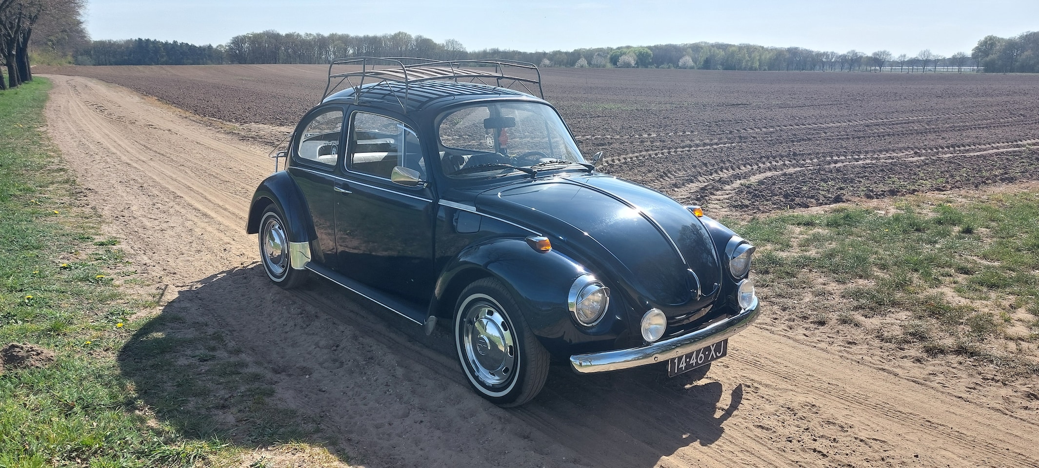 Volkswagen Kever - 1303 - AutoWereld.nl